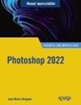 Photoshop 2022 "Manual imprescindible"