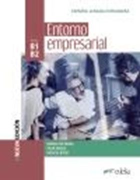 Entorno empresarial. Libro del alumno - Nueva edición 2022