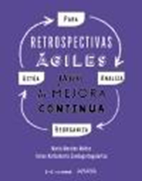 P. A. R. A. (Para, Analiza, Reorganiza, Actúa) "Retrospectivas ágiles para la mejora continua"