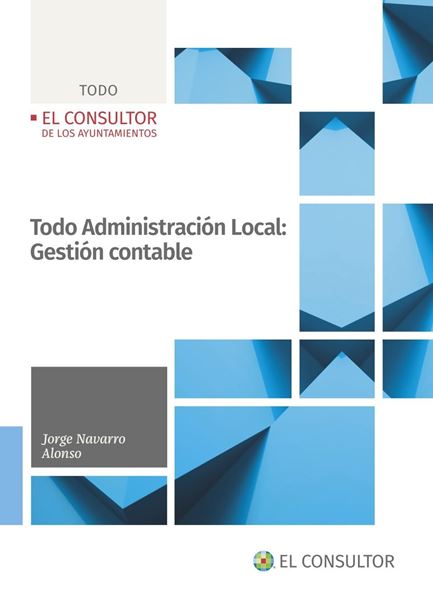 Todo Administración Local: Gestión contable, 2022