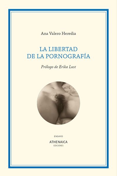 La libertad de la pornografía