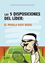 Las 5 disposiciones del líder "El modelo Rafa Nadal"