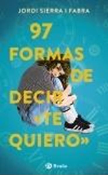 97 formas de decir "te quiero"