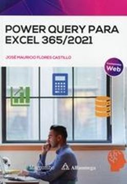 Power Query para Excel 365/2021