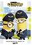 Pasatiempos "PARA TU" "Los minions"