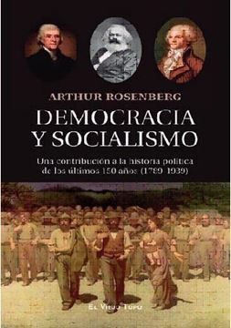 Democracia y socialismo