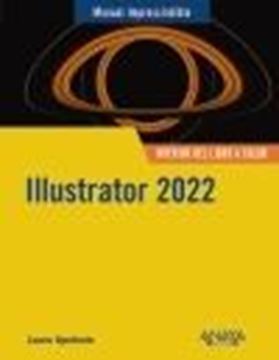 Illustrator 2022 "Manual imprescindible"