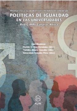 Politicas de Igualdad en las Universidades "Red Cimpi Canarias-Africa"