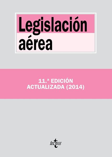 Legislación Aérea