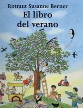 Libro del verano, El