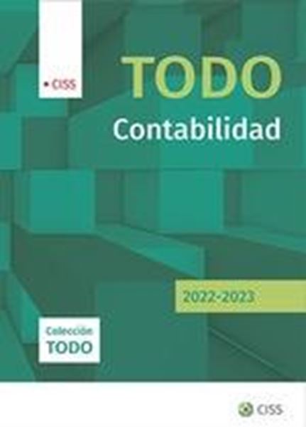 TODO Contabilidad 2022-2023