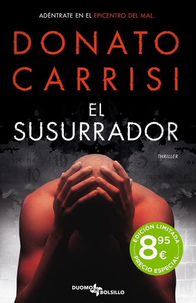 El susurrador