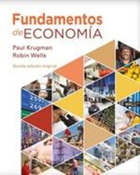 Fundamentos de economía, 5ª ed, 2022
