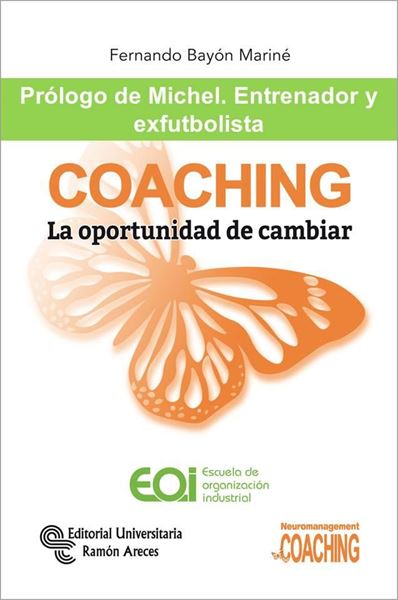 Coaching "La oportunidad de cambiar"