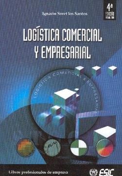 Logistica comercial y empresarial