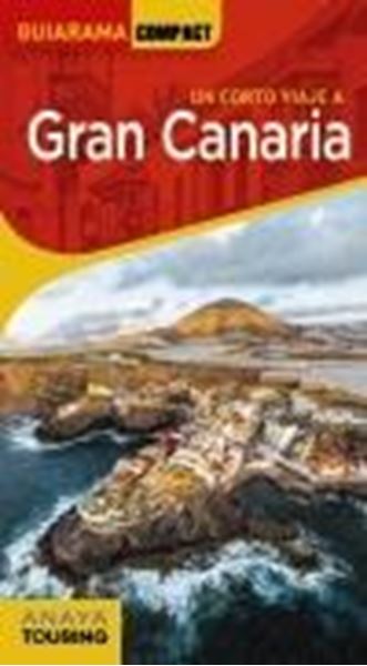 Un corto viaje a Gran Canaria, 2022