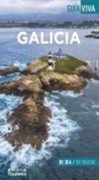 Galicia Guía Viva 2022