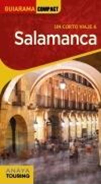 Un corto viaje a Salamanca, 2022