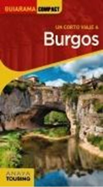 Un corto viaje a Burgos, 2022