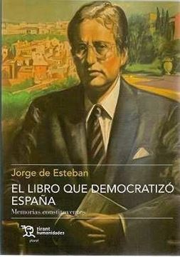 Libro que democratizó España, El