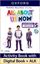 All About Us Now 5 . Activity Book Pack