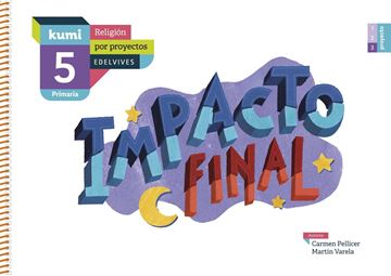 Impacto final "5º Primaria"
