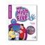 New High Five english, 5. Activity book