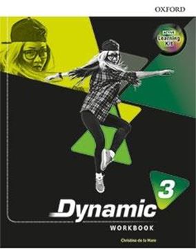 Dynamic 3. Workbook