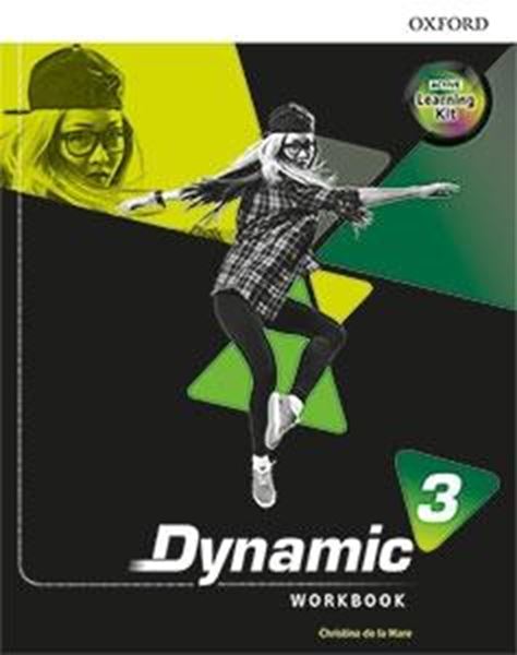 Dynamic 3. Workbook