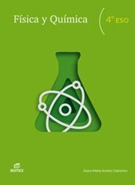 Física y Química 4º ESO