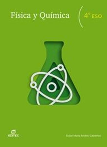 Física y Química 4º ESO