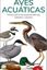 AVES ACUATICAS- GUIAS DESPLEGABLES TUNDRA "INTRODUCCION A LAS ESPECIES IBERICAS, BALEARES Y CANARIAS"