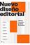 Nuevo Diseño Editorial, 2022 "Libros, Revistas, y Otros Formatos"