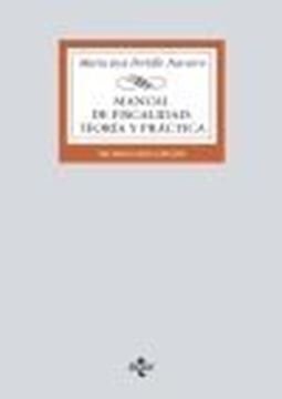 Manual de Fiscalidad: Teoría y práctica, 14ª ed, 2022
