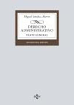 Derecho Administrativo, 18ª ed, 2022 "Parte general"