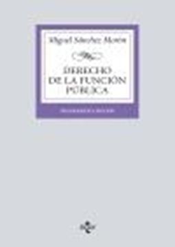 Derecho de la función pública, 15ª ed, 2022