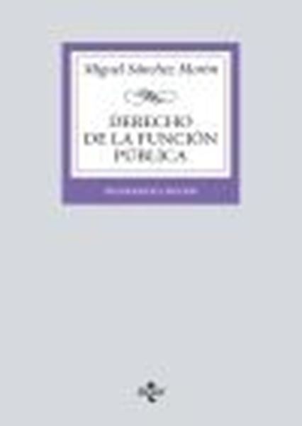 Derecho de la función pública, 15ª ed, 2022