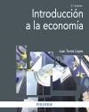 Introducción a la economía, 3ª ed, 2022