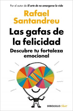 Estuche La fórmula de la felicidad de Rafael Santandreu (Ed. Limitada)