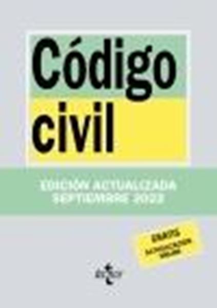 Código Civil, 41ª ed, 2022