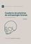 Cuaderno de prácticas de antropología forense, 3ª Ed, 2021