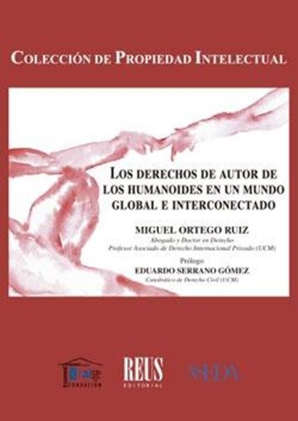 Los derechos de autor de los humanoides en un mundo global e interconectado, 2022