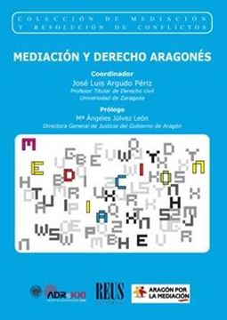 Mediación y Derecho aragonés, 2022