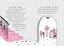 Isadora Moon 5 - Isadora Moon se mete en un lío (edición especial), 2022 "¡Un libro mágico con purpurina en cubierta!"