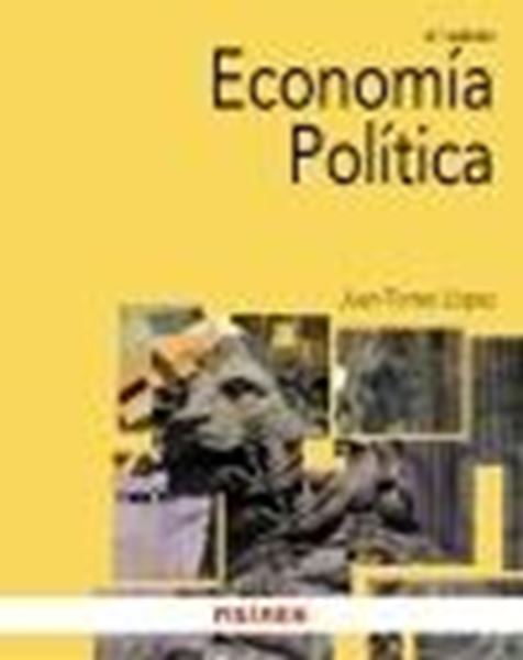 Economía Política, 6ª Ed, 2022