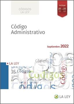 Código Administrativo 2022