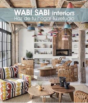 WABI SABI interiors "Haz de tu hogar tu refugio"