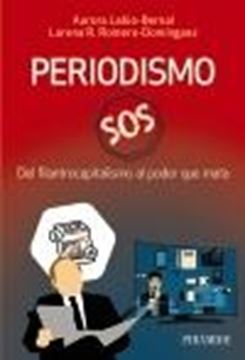 Periodismo SOS, 2022 "Del filantrocapitalismo al poder que mata"