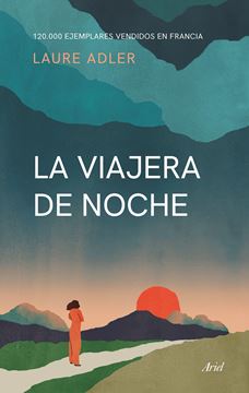 Viajera de noche, La, 2022