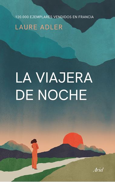 Viajera de noche, La, 2022